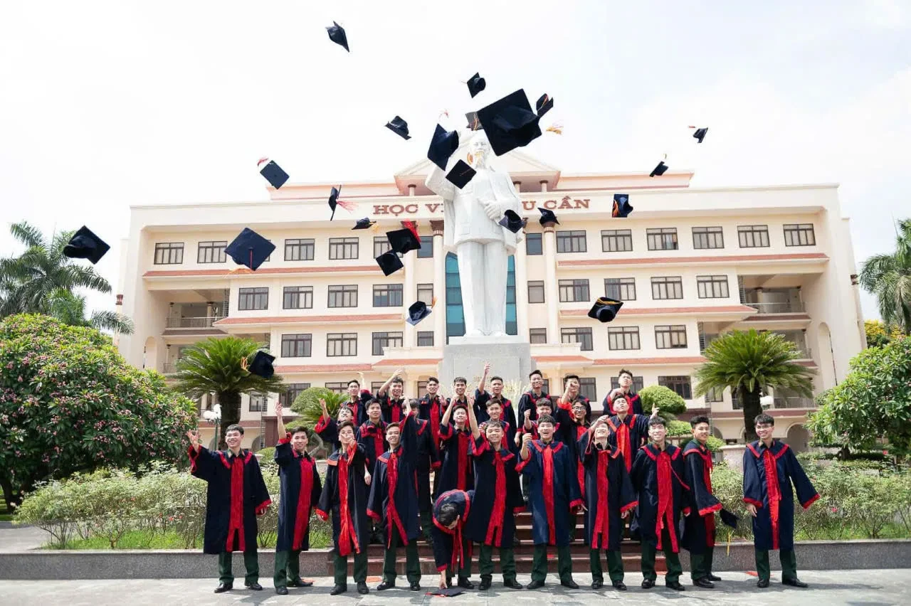 GLAD Intermediate (A2) — Phản xạ tự nhiên